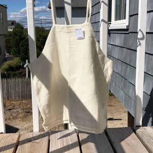 Madewell fashion tank top